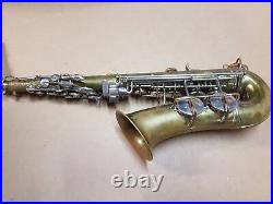 1954 CONN USA ALTO / ALTO SAX / SAXOPHONE Made in USA