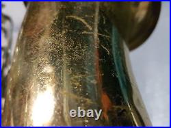 1955 CONN ALT / ALTO SAXPFON / SAXOPHONE made in USA