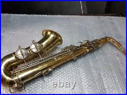 1955 CONN ALT / ALTO SAXPFON / SAXOPHONE made in USA