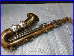 1959 CONN ALT / ALTO SAX / SAXOPHONE made in USA