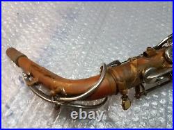 1964 CONN ALT / ALTO SAX / SAXOPHONE made in USA