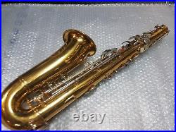 1965 HOHNER by M. KEILWERTH ALT / ALTO SAX / SAXOPHONE made in GERMANY