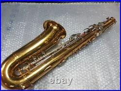 1965 HOHNER by M. KEILWERTH ALT / ALTO SAX / SAXOPHONE made in GERMANY