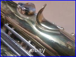 1968 CONN ALTO / ALTO SAX / SAXOPHONE Made in USA