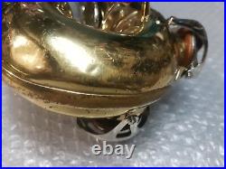 1969 CONN ALTO / ALTO SAX / SAXOPHONE Made in USA