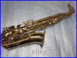 1970 Conn Alt / Alto Sax / Saxophone