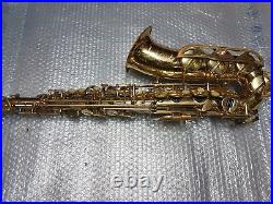 1970 Conn Alt / Alto Sax / Saxophone