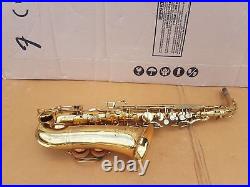 1975 SELMER SIGNET ALTO SAX / ALTO SAXOPHONE Made in USA