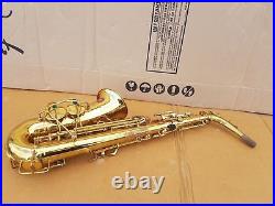 1975 SELMER SIGNET ALTO SAX / ALTO SAXOPHONE Made in USA