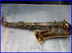 1978 SELMER BUNDY ALTO / ALTO SAX / SAXOPHONE Made in USA