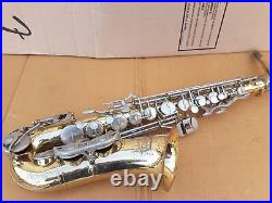 1989 SELMER BUNDY ALTO / ALTO SAX / SAXOPHONE Made in USA