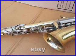 1989 SELMER BUNDY ALTO / ALTO SAX / SAXOPHONE Made in USA