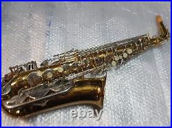 1998 CONN 20 M OLD / ALTO SAX / SAXOPHONE made in USA