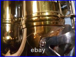 1998 CONN 20 M OLD / ALTO SAX / SAXOPHONE made in USA