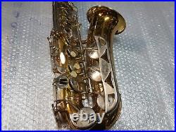 1998 CONN 20 M OLD / ALTO SAX / SAXOPHONE made in USA