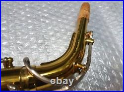 1998 CONN 20 M OLD / ALTO SAX / SAXOPHONE made in USA