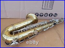 60's MARTIN BUSINESS OLD / ALTO SAXOPHONE / SAXOPHONE