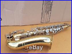 60's MARTIN IMPERIAL ALT / ALTO SAX / SAXOPHONE made in USA