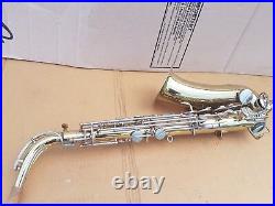 60's MARTIN IMPERIAL ALT / ALTO SAX / SAXOPHONE made in USA