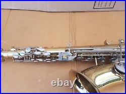 60's MARTIN IMPERIAL ALT / ALTO SAX / SAXOPHONE made in USA