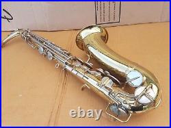 60's MARTIN IMPERIAL ALT / ALTO SAX / SAXOPHONE made in USA