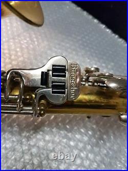 70's BUESCHER ALTO / ALTO SAX / SAXOPHONE Made in USA