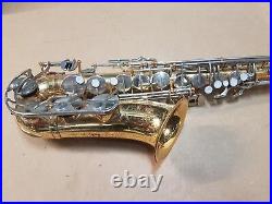 90's VITO ALTO / ALTO SAX / SAXOPHONE Made in JAPAN