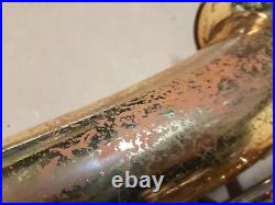 90's VITO ALTO / ALTO SAX / SAXOPHONE Made in JAPAN