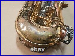 90's VITO ALTO / ALTO SAX / SAXOPHONE Made in JAPAN