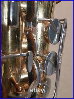 90's VITO ALTO / ALTO SAX / SAXOPHONE Made in JAPAN