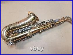 90's VITO ALTO / ALTO SAX / SAXOPHONE Made in JAPAN