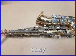 90's VITO ALTO / ALTO SAX / SAXOPHONE Made in JAPAN