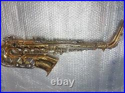 90's VITO ALT / ALTO SAX / SAXOPHONE made in JAPAN