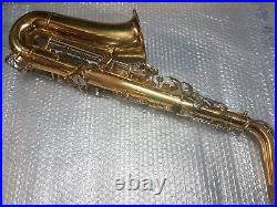 90's VITO ALT / ALTO SAX / SAXOPHONE made in JAPAN