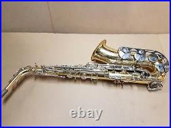 90's VITO ALT / ALTO SAX / SAXOPHONE made in JAPAN