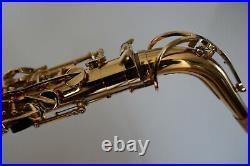 Alt-Saxophone Jupiter SAS 700Q / 767 III