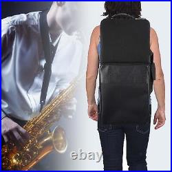 Alto Sax Bag Durable Large Capacity Saxophone Handbag for