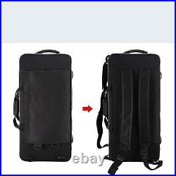 Alto Sax Bag Durable Large Capacity Saxophone Handbag for