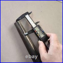 Alto Sax Core Rod Maintenance Universal Steel Portable Durable Instrument Repair