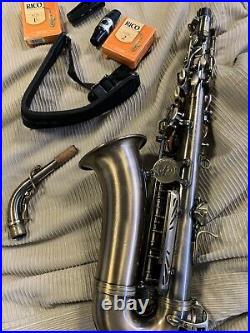 Alto Sax JP045 Vintage