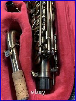 Alto Sax JP045 Vintage