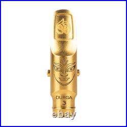 Alto Sax Metal Mouthpiece for Stage Woodwind Instrument Attachments Exercise