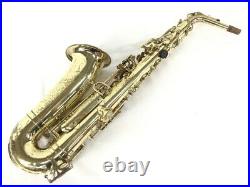Alto Sax Yamaha YAS-32 Saxophone Musical Instrument Trumpet with hardcase Used