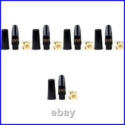 Alto Saxophone Accessories Mouthpiece Ligature Alto Sax Mouthpiece