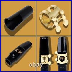 Alto Saxophone Accessories Mouthpiece Ligature Alto Sax Mouthpiece