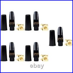 Alto Saxophone Accessories Mouthpiece Ligature Alto Sax Mouthpiece