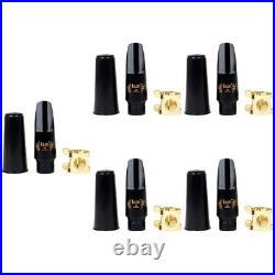 Alto Saxophone Accessories Mouthpiece Ligature Alto Sax Mouthpiece