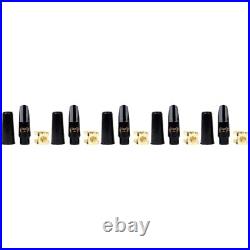 Alto Saxophone Accessories Mouthpiece Ligature Alto Sax Mouthpiece