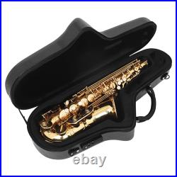 Alto Saxophone Bag Protective with Handle Sax Gig Bag Saxophone Carrying Case