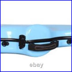Alto Saxophone Gig Bag Lightweight Removable Shoulder Straps Durable for Sax